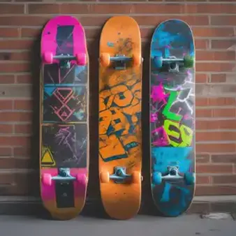 Iconic Skate Teams Throughout History